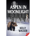 Aspen in Moonlight