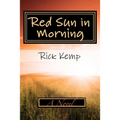 Red Sun in Morning