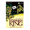Stephen King: Especialista en terror