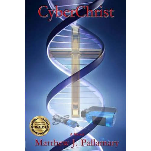 CyberChrist