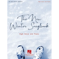 The New Winter Songbook: For High Voice and Piano