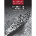 Battleship Massachusetts: Naval History Special Edition