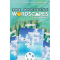 The Official Wordscapes Puzzle Book Volume 1: Volume 1