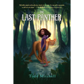 The Last Panther