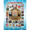 Cash Box Pop Hits 1952-1996: The Complete History of the Cash Box Pop Charts
