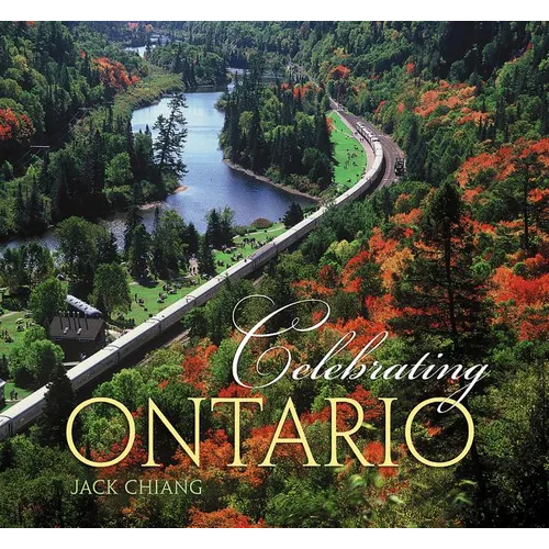 Celebrating Ontario