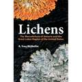 Lichens: The Macrolichens of Ontario and the Great Lakes Region of the United States
