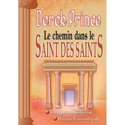 The Way Into the Holiest - FRENCH