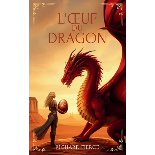 L'OEuf du Dragon