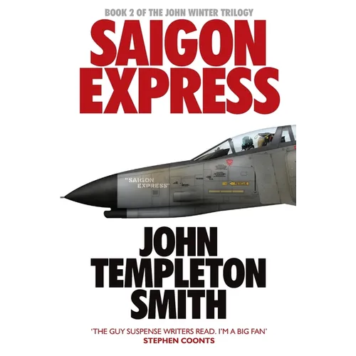 Saigon Express
