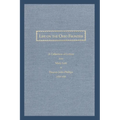 Life On the Ohio Frontier: A Collection of Letters From Mary Lott to Deacon John Phillips, 1826-1846