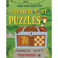 Treasure Hunt Puzzles