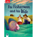 Classic Tales: Level 2: The Fisherman and His Wife