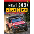 New Ford Bronco Perf Modifications: Performance Modifications