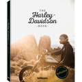 The Harley-Davidson Book - Refueled