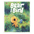 Bear and Bird: The Cloud