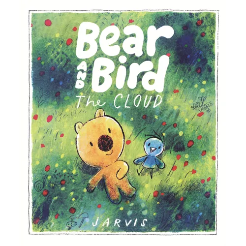 Bear and Bird: The Cloud