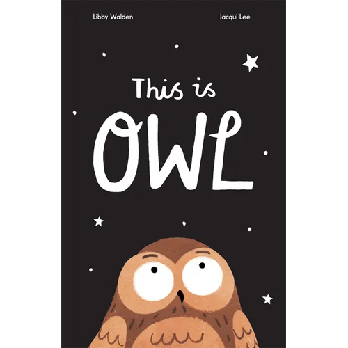 This Is Owl