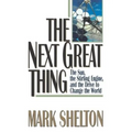 The Next Great Thing: The Sun, the Stirling Engine and the Drive to Change the World