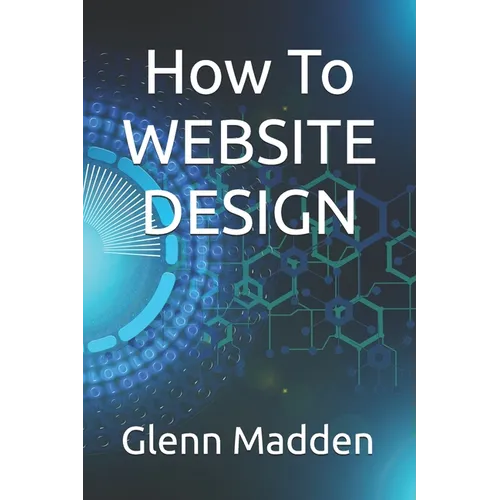 How To website Design