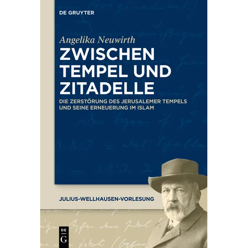 Zwischen Tempel und Zitadelle