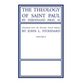 The Theology of Saint Paul, Volume 2