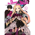 The Dawn of the Witch 1 (Light Novel)