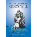 In the Center of God's will
