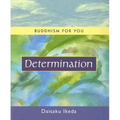 Determination
