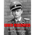 Erwin Meierdrees: Panzer Kommandeur
