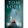 Invisible: A Sean O'Brien Novel