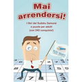 Mai arrendersi! I libri del Sudoku Samurai e puzzle per adulti (con 240 conquiste!)