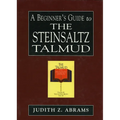 A Beginner's Guide to the Steinsaltz Talmud