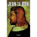 Jean le Bon