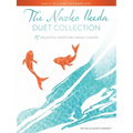 The Naoko Ikeda Duet Collection: 15 Delightful Early to Later Intermediate Duets for 1 Piano, 4 Han DS