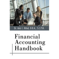 Financial Accounting Handbook