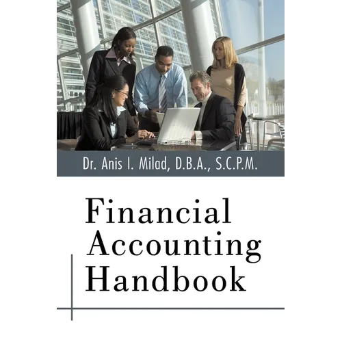 Financial Accounting Handbook