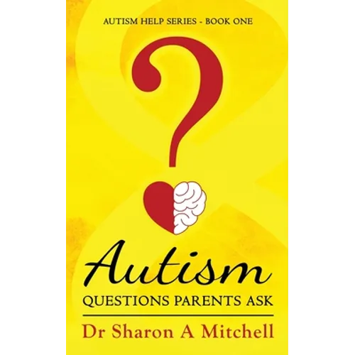 Autism Questions Parents Ask