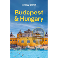 Lonely Planet Budapest & Hungary
