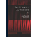 The Country Dance Book; pt. 1