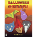 Halloween Origami