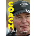 Coach: Lessons from an All Blacks Legend