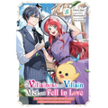 If the Villainess and Villain Met and Fell in Love, Vol. 5 (Manga)