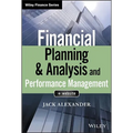 Financial Planning & Analysis and Performance Management