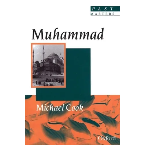 Muhammad