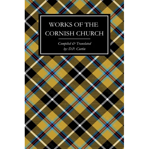 Works of the Cornish Church