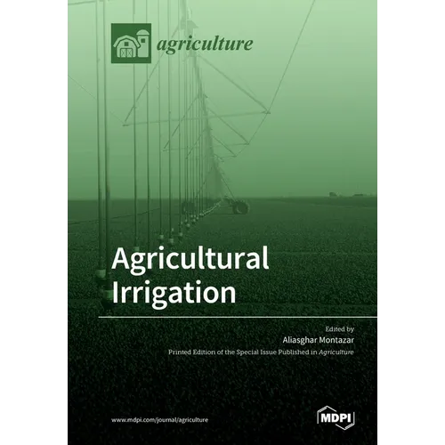 Agricultural Irrigation
