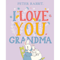 I Love You, Grandma
