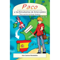 Paco y los Estudiantes de Intercambio: Paco and the Exchange Students