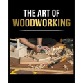 Woodworking Simplified: The Complete Guide for Beginners to Start your Projects at Home